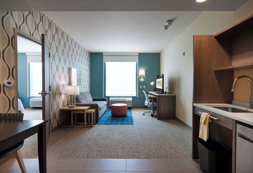 فندق Home2 Suites By Hilton Joplin, Mo