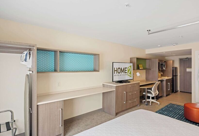 فندق Home2 Suites By Hilton Joplin, Mo