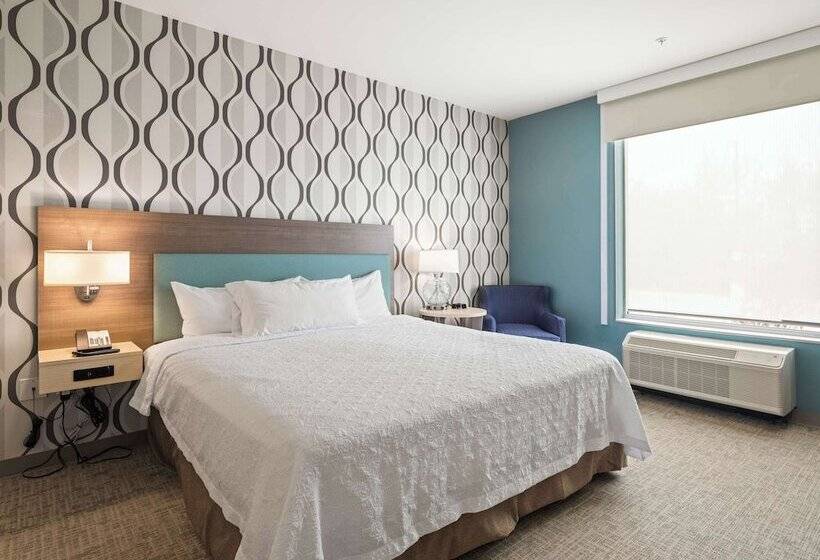 فندق Home2 Suites By Hilton Joplin, Mo