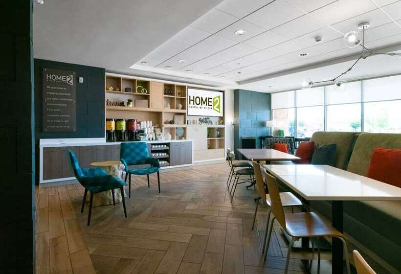 فندق Home2 Suites By Hilton Joplin, Mo