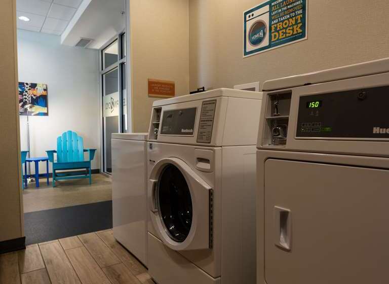 فندق Home2 Suites By Hilton Joplin, Mo