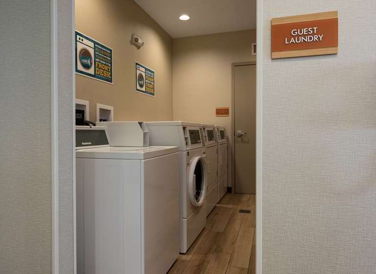 فندق Home2 Suites By Hilton Joplin, Mo