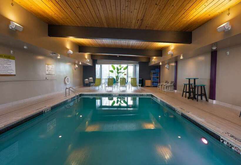 فندق Home2 Suites By Hilton Joplin, Mo