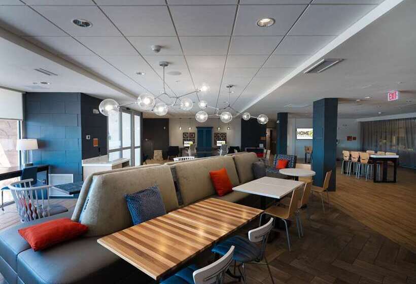 فندق Home2 Suites By Hilton Joplin, Mo