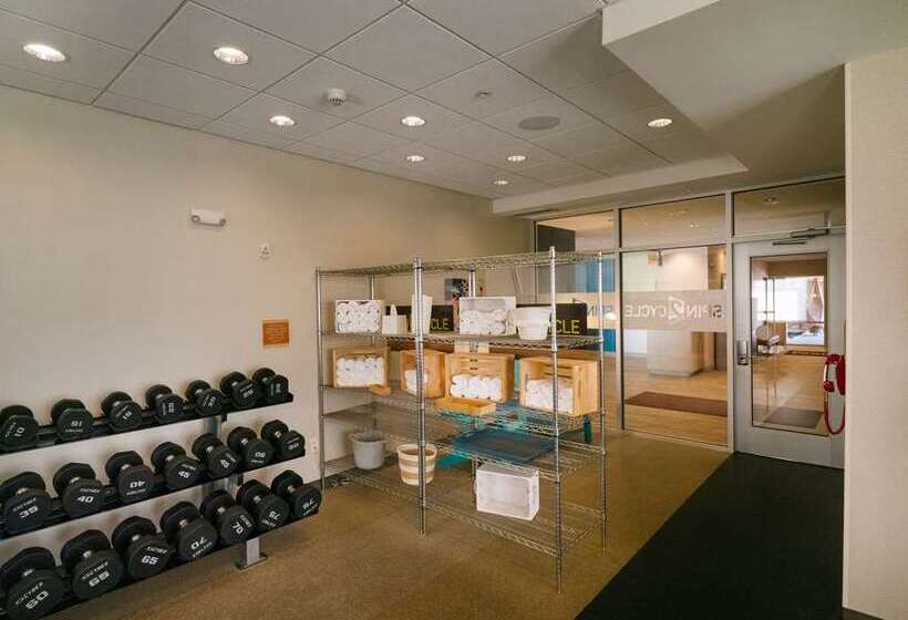 فندق Home2 Suites By Hilton Joplin, Mo