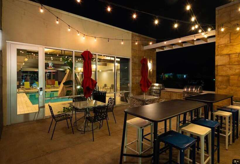 فندق Home2 Suites By Hilton Joplin, Mo