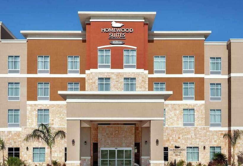 فندق Homewood Suites By Hilton Harlingen