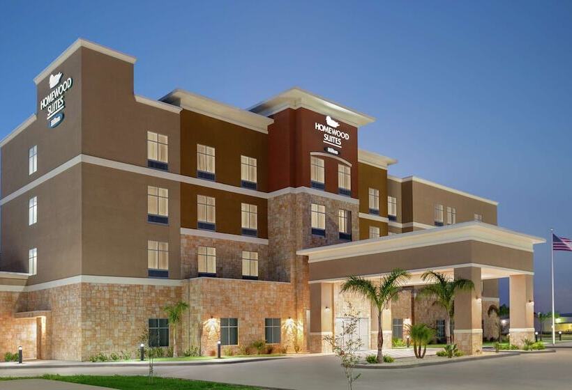 فندق Homewood Suites By Hilton Harlingen