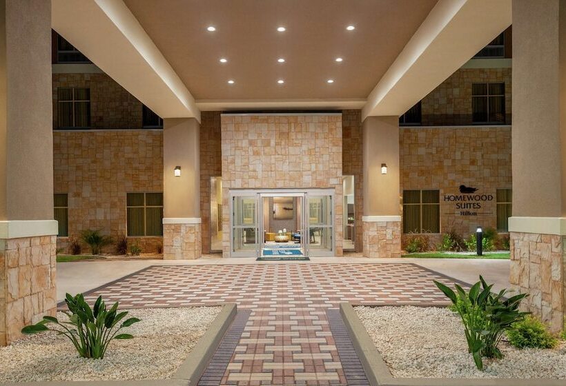 فندق Homewood Suites By Hilton Harlingen