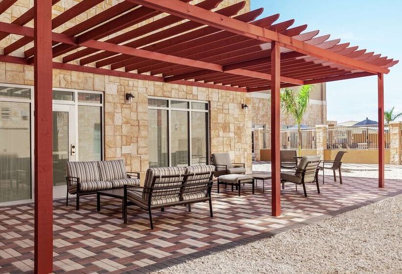 فندق Homewood Suites By Hilton Harlingen