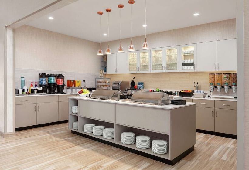 فندق Homewood Suites By Hilton Harlingen