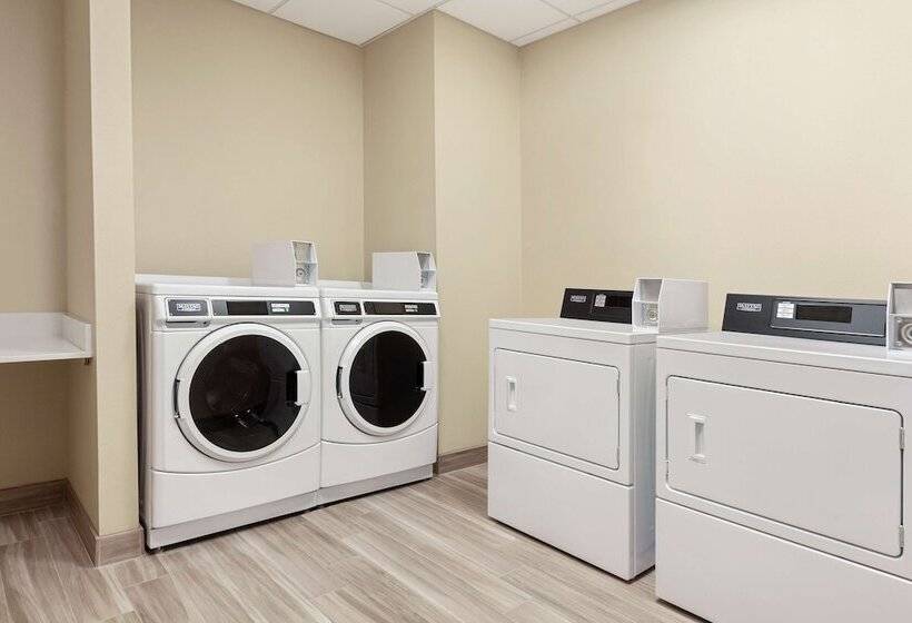 فندق Homewood Suites By Hilton Harlingen