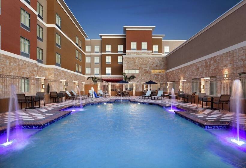 فندق Homewood Suites By Hilton Harlingen
