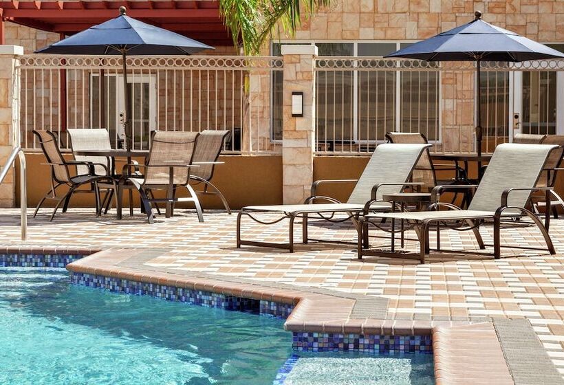فندق Homewood Suites By Hilton Harlingen
