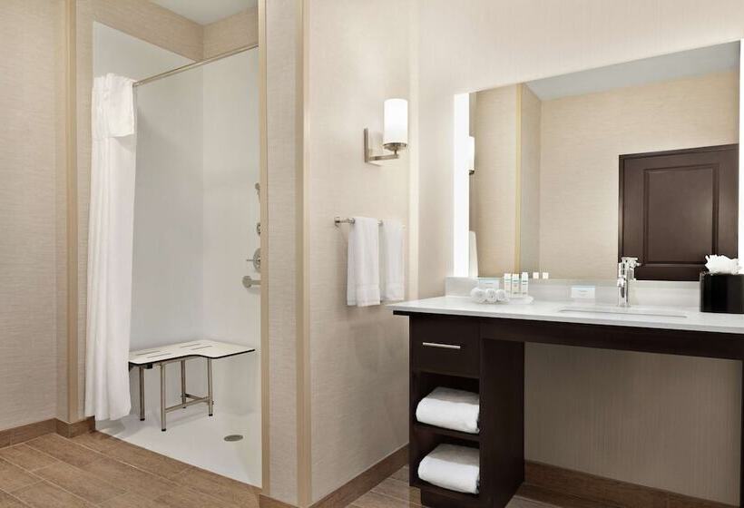 فندق Homewood Suites By Hilton Harlingen