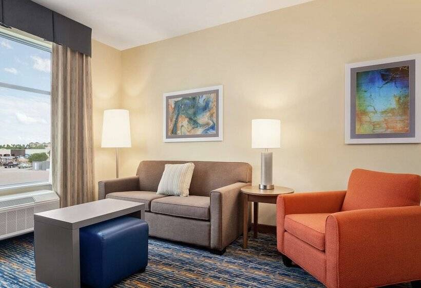 فندق Homewood Suites By Hilton Harlingen