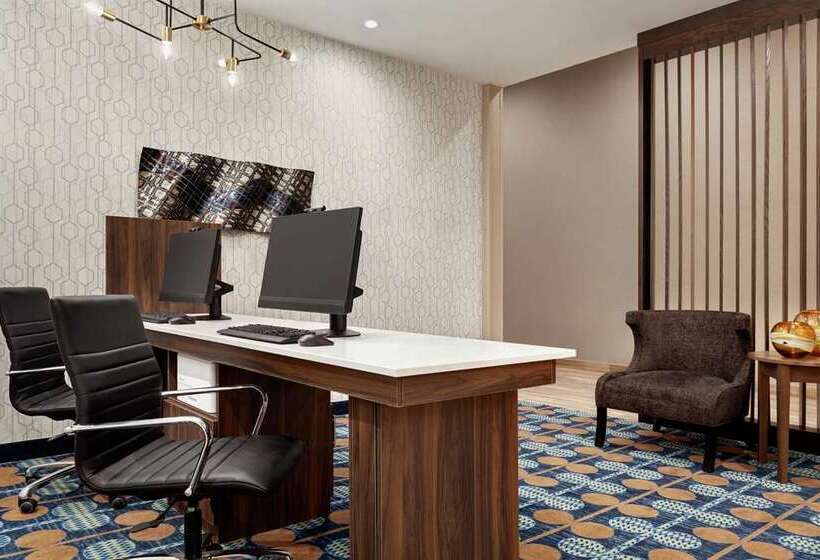 فندق Homewood Suites By Hilton Harlingen