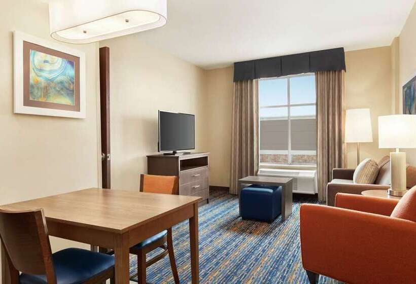فندق Homewood Suites By Hilton Harlingen