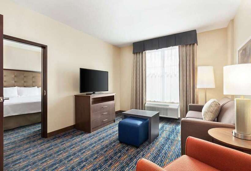 فندق Homewood Suites By Hilton Harlingen