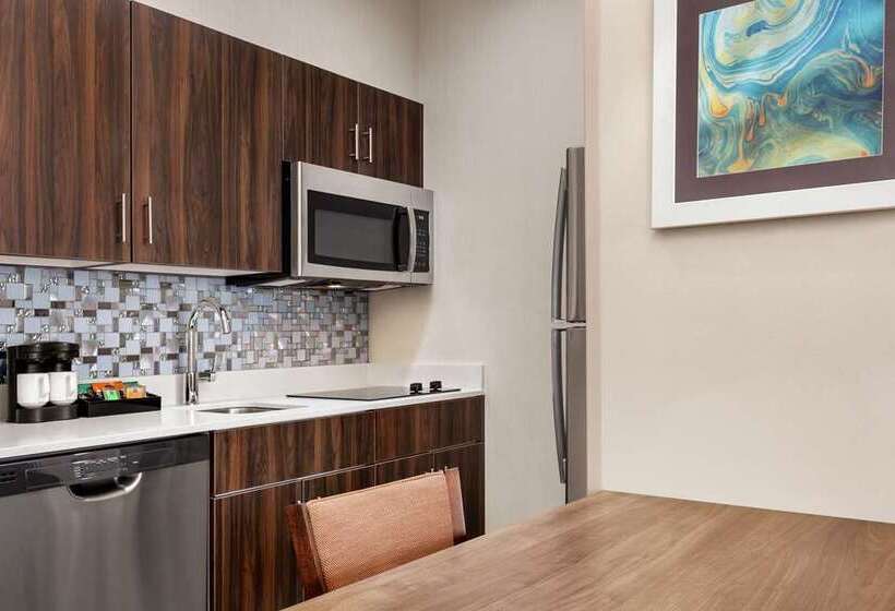 فندق Homewood Suites By Hilton Harlingen