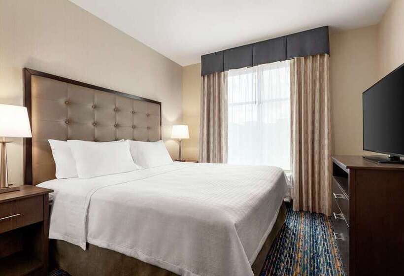 فندق Homewood Suites By Hilton Harlingen
