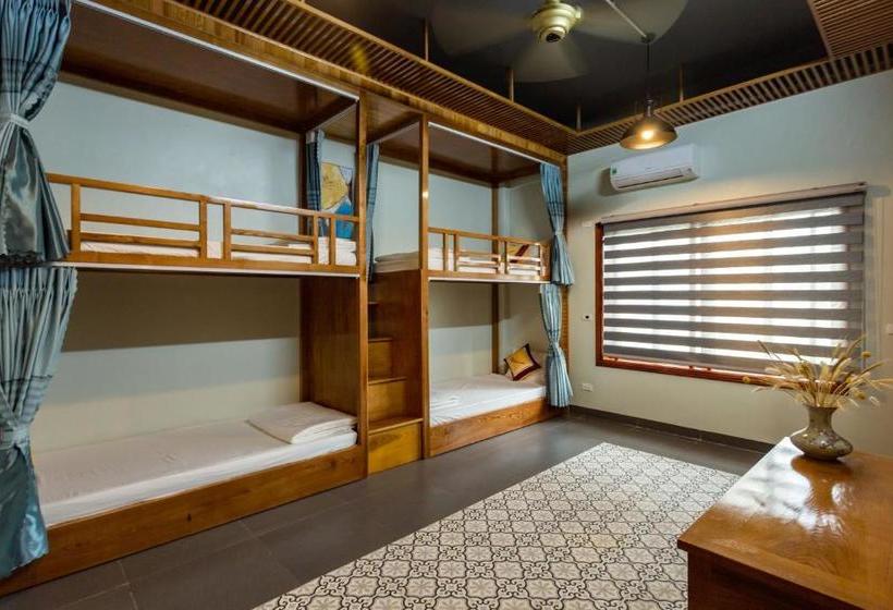 هتل Ninh Bình Paradise Apartments