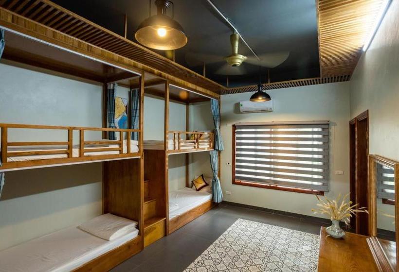 هتل Ninh Bình Paradise Apartments