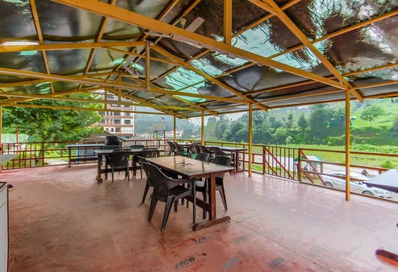 فندق Oyo 46120 Brave Heart Adventure