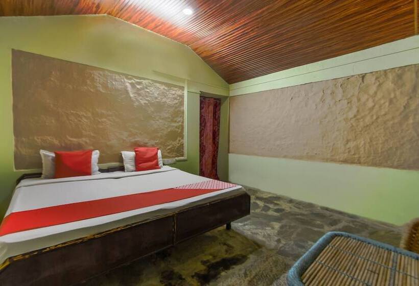 فندق Oyo 46120 Brave Heart Adventure