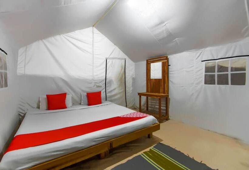 فندق Oyo 46120 Brave Heart Adventure