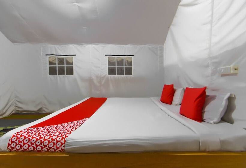 فندق Oyo 46120 Brave Heart Adventure