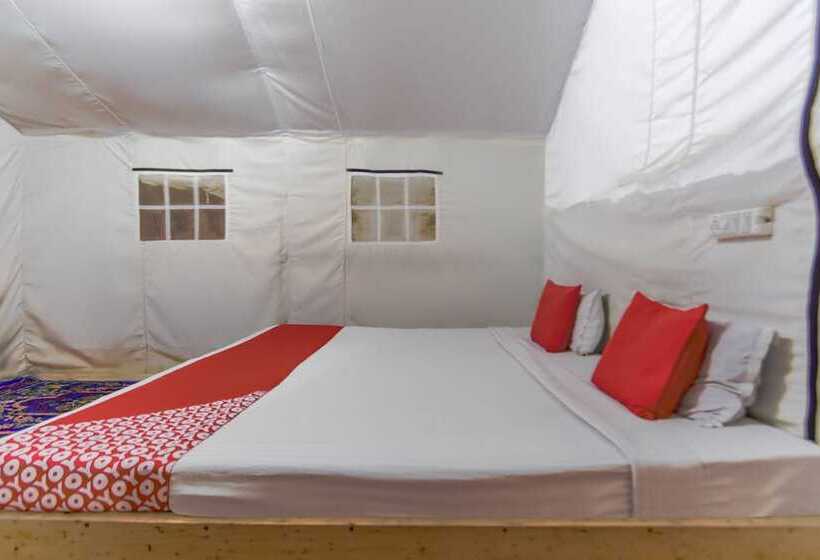 فندق Oyo 46120 Brave Heart Adventure