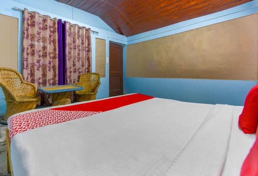 فندق Oyo 46120 Brave Heart Adventure