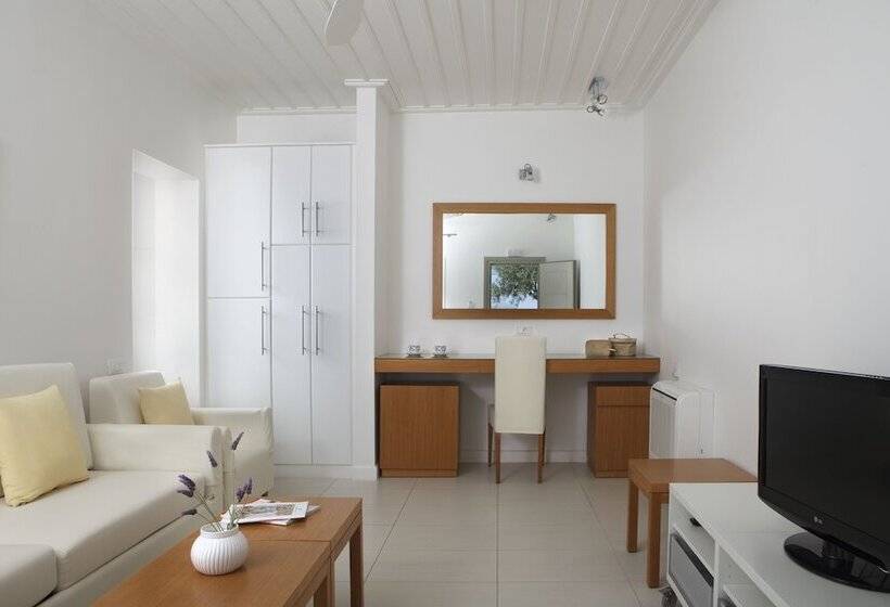 فندق Selana Suites