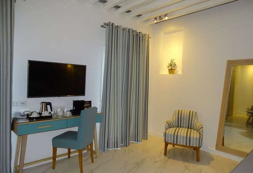 فندق Selana Suites