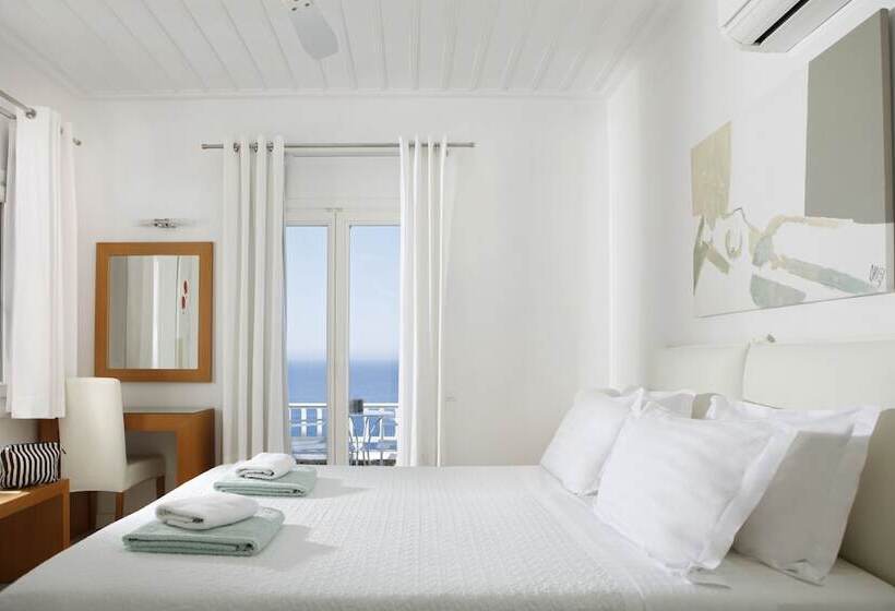 فندق Selana Suites