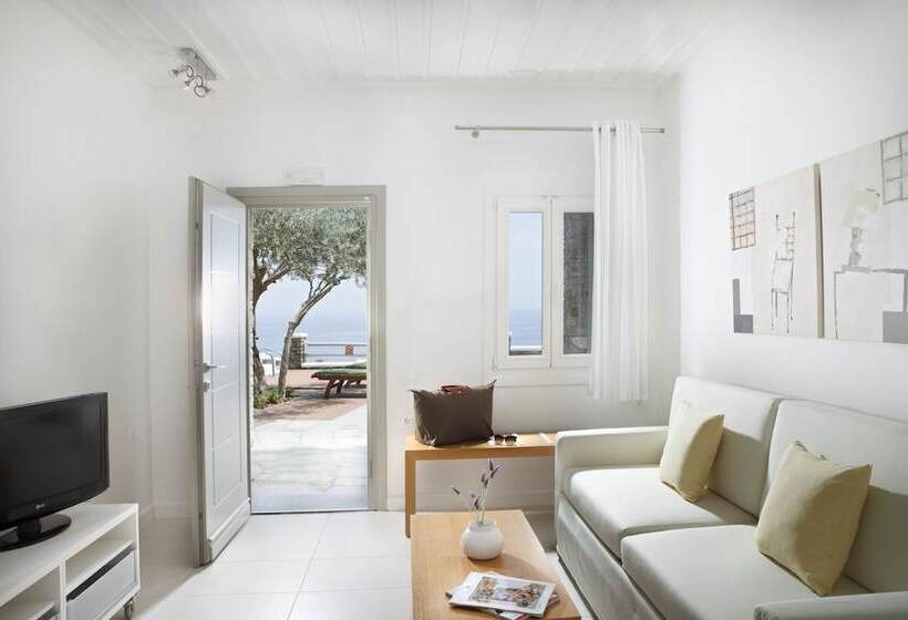 فندق Selana Suites