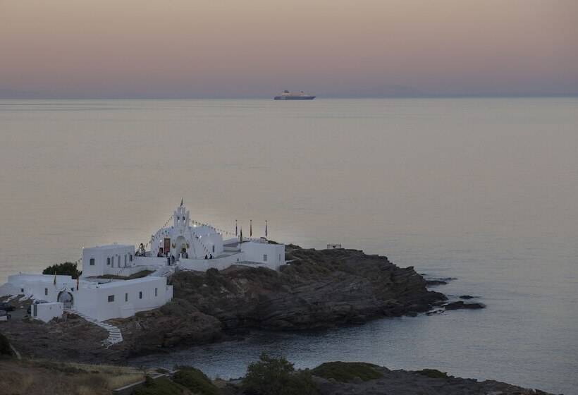 فندق Selana Suites