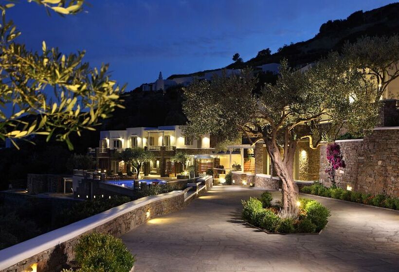 فندق Selana Suites