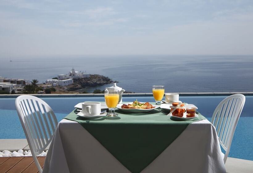 فندق Selana Suites