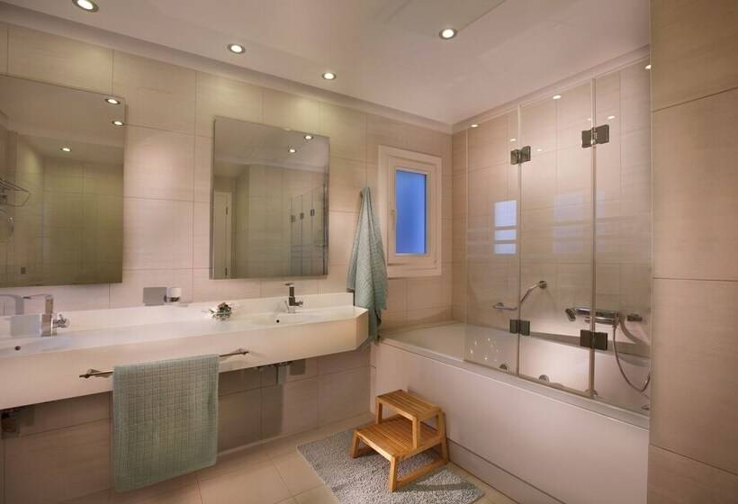 فندق Selana Suites