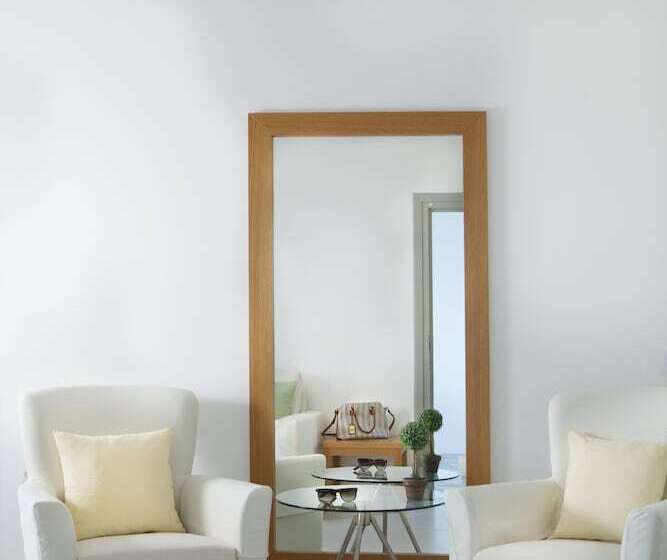 فندق Selana Suites