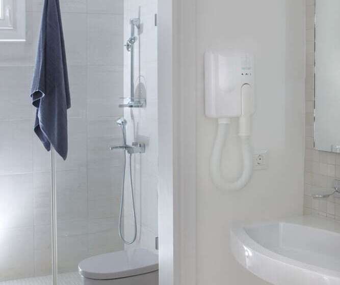 فندق Selana Suites