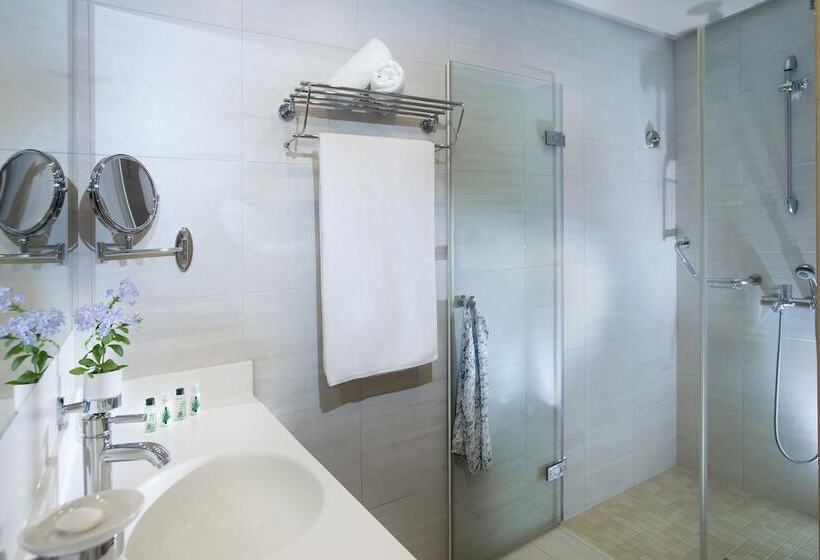 فندق Selana Suites