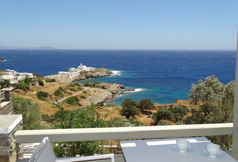 فندق Selana Suites