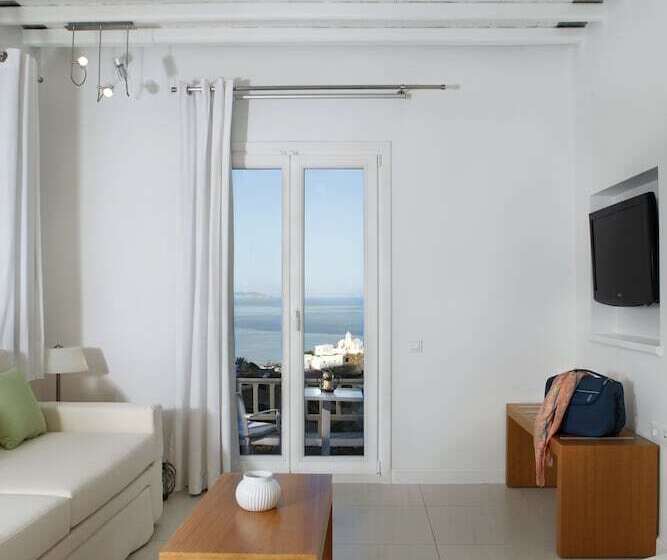 فندق Selana Suites