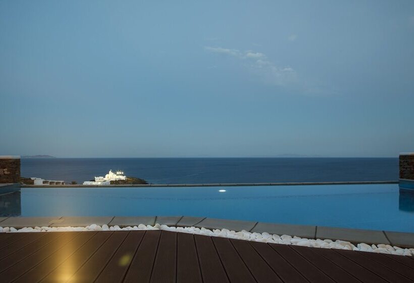 فندق Selana Suites