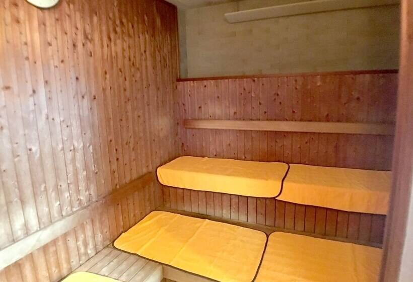 ホテル Shibukawa Hills