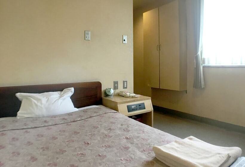 ホテル Shibukawa Hills