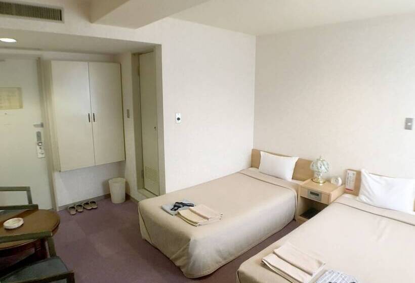 ホテル Shibukawa Hills